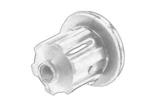 Poduszka zawieszenia osi 6U0 501 541