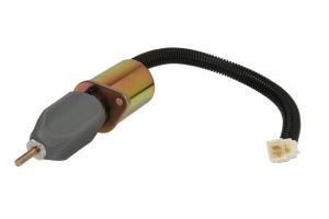 Cewka odcinająca paliwo AG 0504