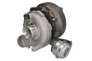 Turbosprężarka EVTC0166