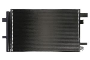 Skraplacz klimatyzacji NRF 350535