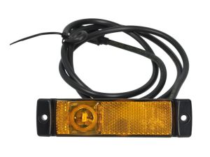 Lampa pozycyjna 2PS008 645-627