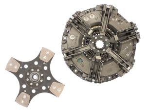 Zestaw sprzęgła 628 3077 09