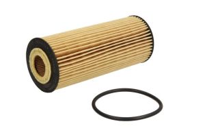 Filtr oleju E155H D122