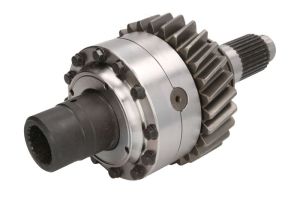 Wałek wybieraka skrzyni biegów 60200496