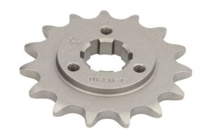 Zębatka napędowa przednia JTF438,15