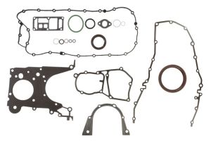 Zestaw uszczelek skrzyni korbowej EL495850