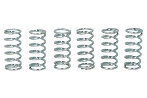 Zestaw sprężyn sprzęgła MEF138-6