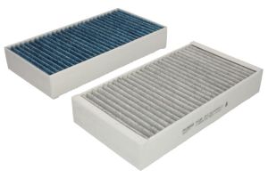 Filtr kabiny PUR-PC3034AG-2