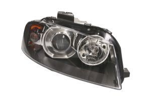Reflektor świateł przednich 710301206278