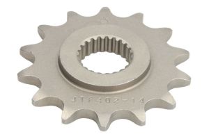 Zębatka napędowa przednia JTF402,14