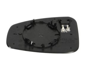 Szkło lusterka zewnętrznego 6102-09-056368P