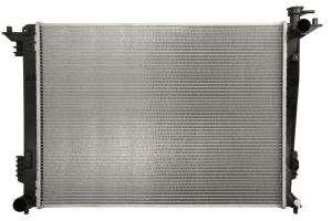 Chłodnica silnika PL812594