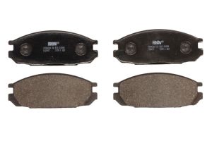 Klocek hamulcowy kpl. FDB937