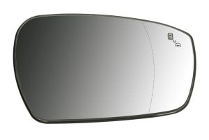 Szkło lusterka zewnętrznego 6102-02-0305792P