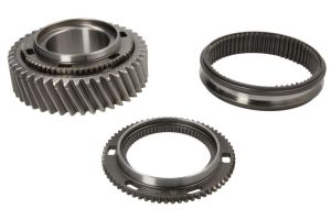 Koło zębate skrzyni biegów 62128MASIERO