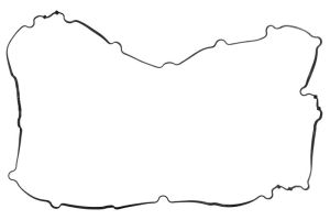 Uszczelka miski olejowej 71-10293-00