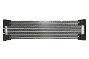 Chłodnica oleju NRF 31871