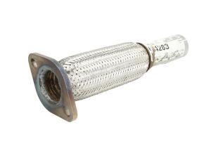 Zestaw naprawczy (rurowy), katalizator BOS717-877