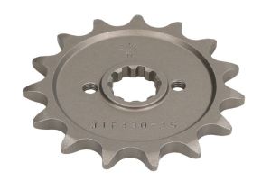 Zębatka napędowa przednia JTF430,15