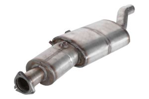 Filtr cząstek stałych JMJ 1183