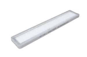 Filtr kabiny PUR-HC0116