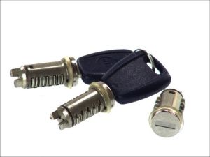 Zestaw cylinderków zamka 80/1213