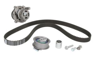 Zestaw paska rozrządu + pompa cieczy chłodzącej CT 1088 WP4