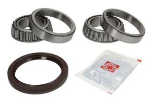 Zestaw łożyska koła 713 6670 40