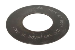 Łożysko, mech. skrzyni biegów 95535036