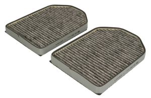 Filtr kabiny CUK 2949-2