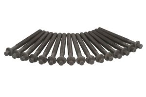 Zestaw śrub głowicy cylindrów AJU81063900