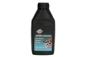 Płyn hamulcowy PRO RACE BRAKE FLUID 0.5L