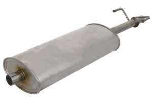 Tłumik środkowy BOS175-421