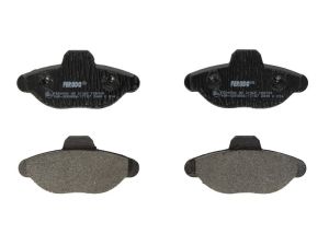 Klocek hamulcowy kpl. FDB749