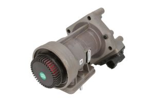 Główny zawór hamulcowy PN-10622