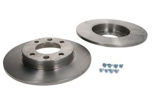 Tarcza hamulcowa BG3653