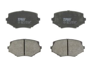 Klocek hamulcowy kpl. GDB3103