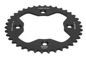 Zębatka napędowa tylna JTA881,38BLK