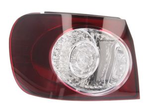 Lampa zespolonych świateł tylnych 441-1972L-AE