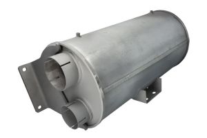 Tłumik końcowy DIN47357