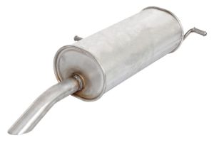 Tłumik końcowy BOS190-511