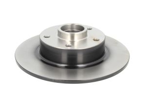 Tarcza hamulcowa DF6182