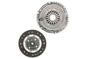 Zestaw sprzęgła 624 4039 09