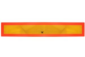 Tablica ostrzegawcza CARGO-AET4