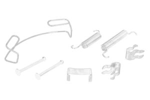 Zestaw montażowy szczęk hamulcowych 42556774Z