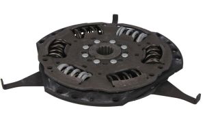 Tłumik drgań tarczy sprzęgła 370 0120 10