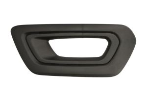 Wlot powietrza w zderzaku 6502-07-2517993P