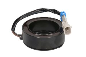 Cewka sprzęgła elektromagnetycznego kompresora KTT030007