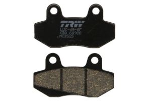 Klocek hamulcowy kpl. MCB525