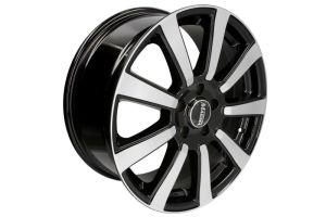 Felga aluminiowa osobowa IN80850512B2